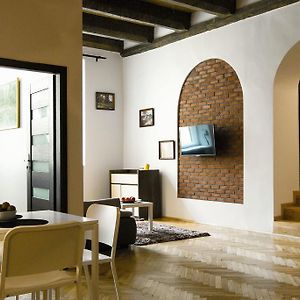 P&J Apartments Florianska