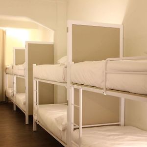 Dormitory Room Mixed